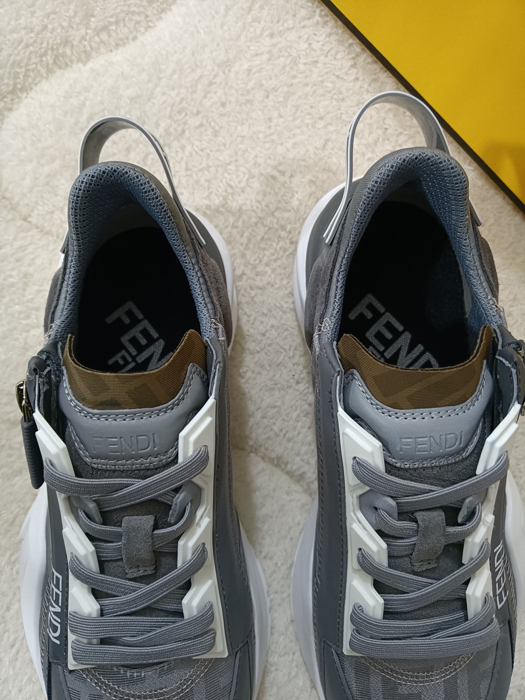 F**di sneakers