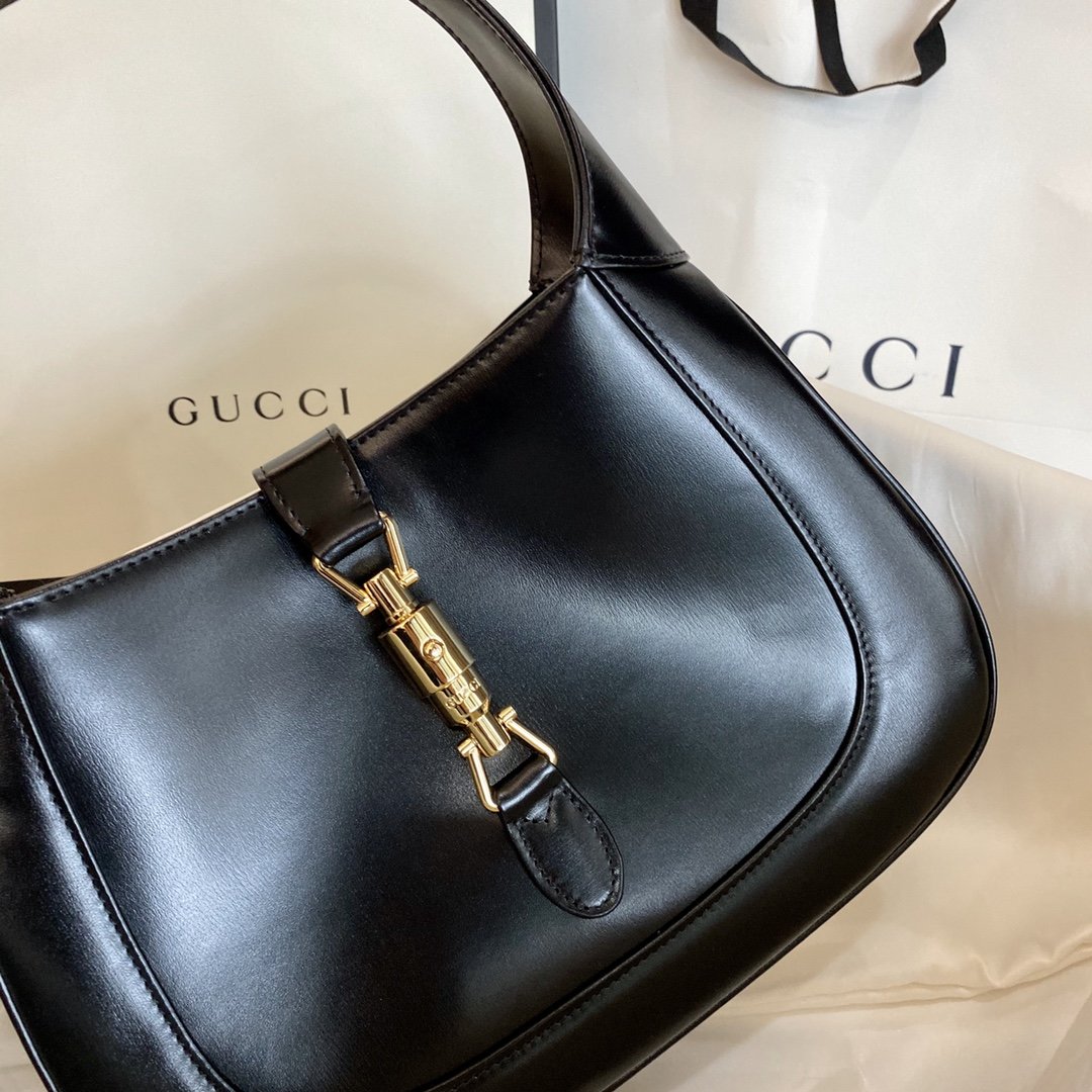 G*u*i jackie 1961 hobo bag-28*19*4.5cm