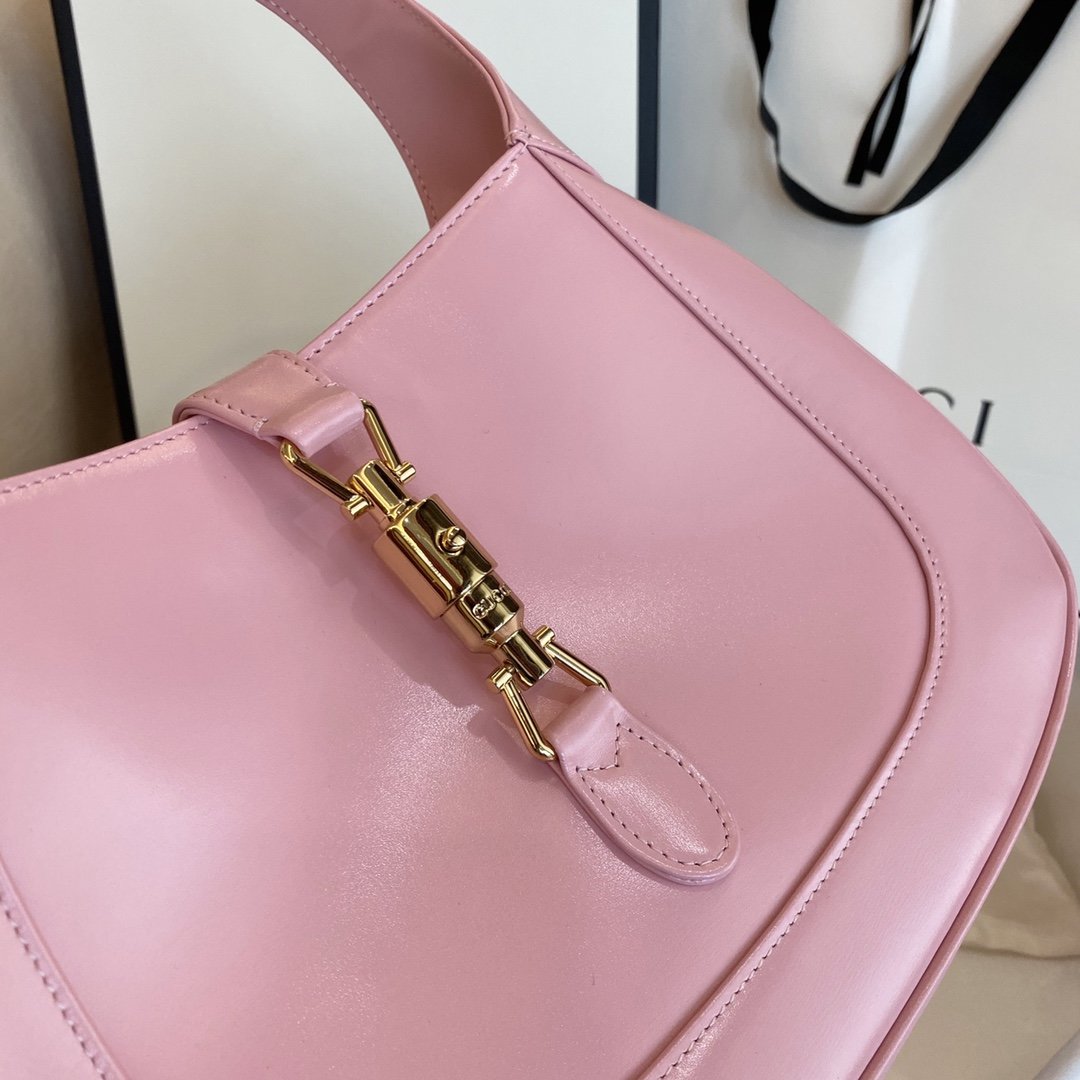 G*u*i jackie 1961 hobo bag-28*19*4.5cm