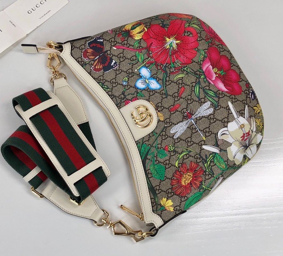 G*u*i handbags-34x23x4cm
