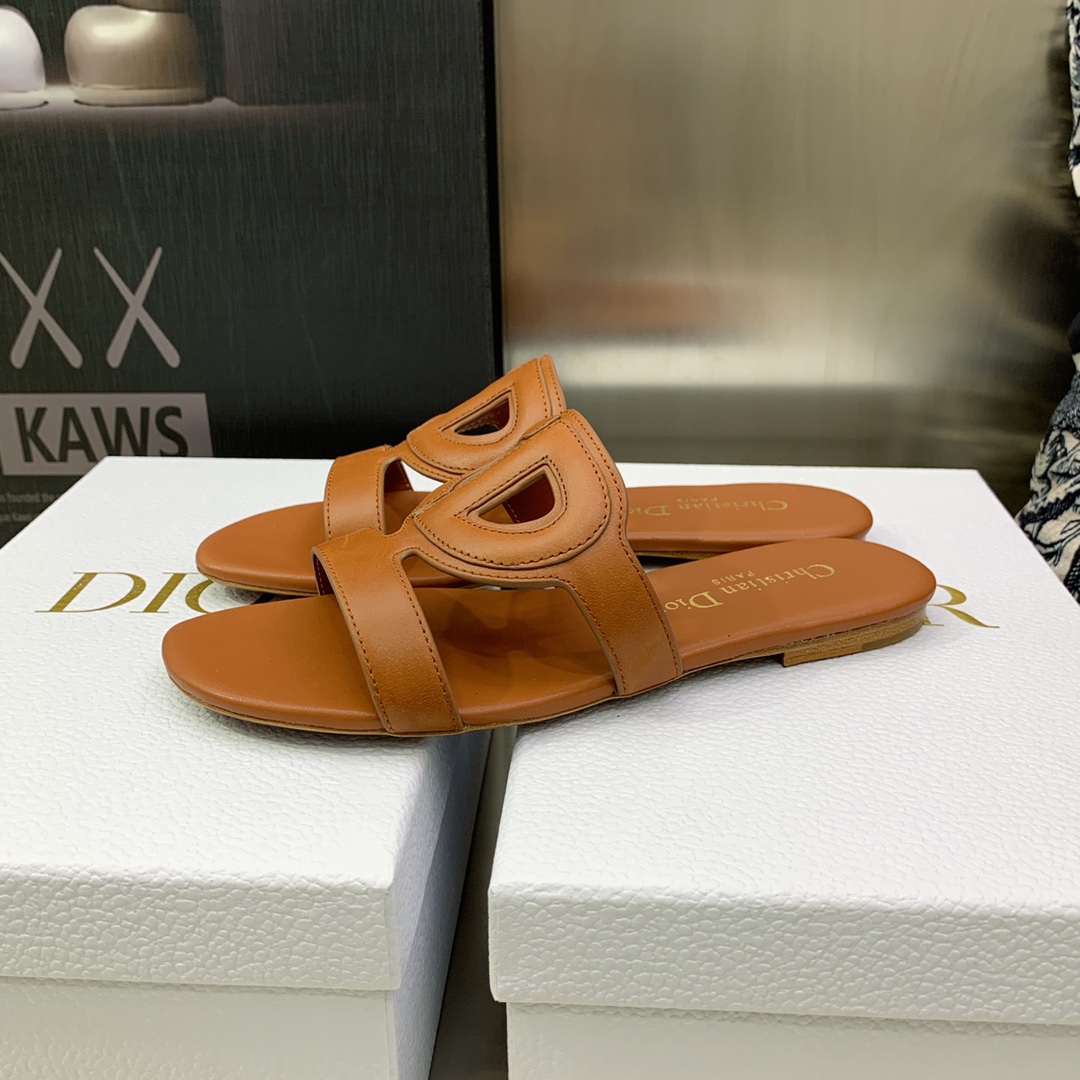 D*or slides