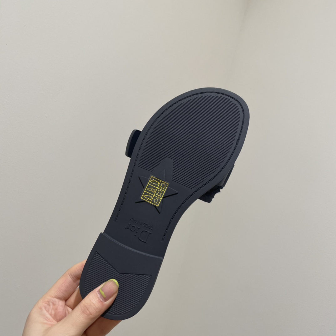 D*or slides