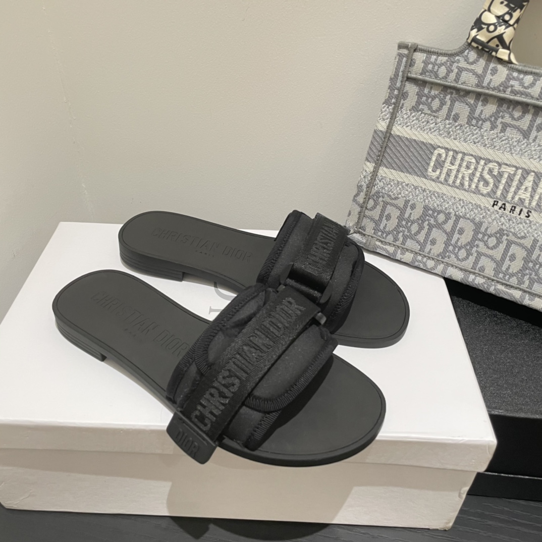 D*or slides