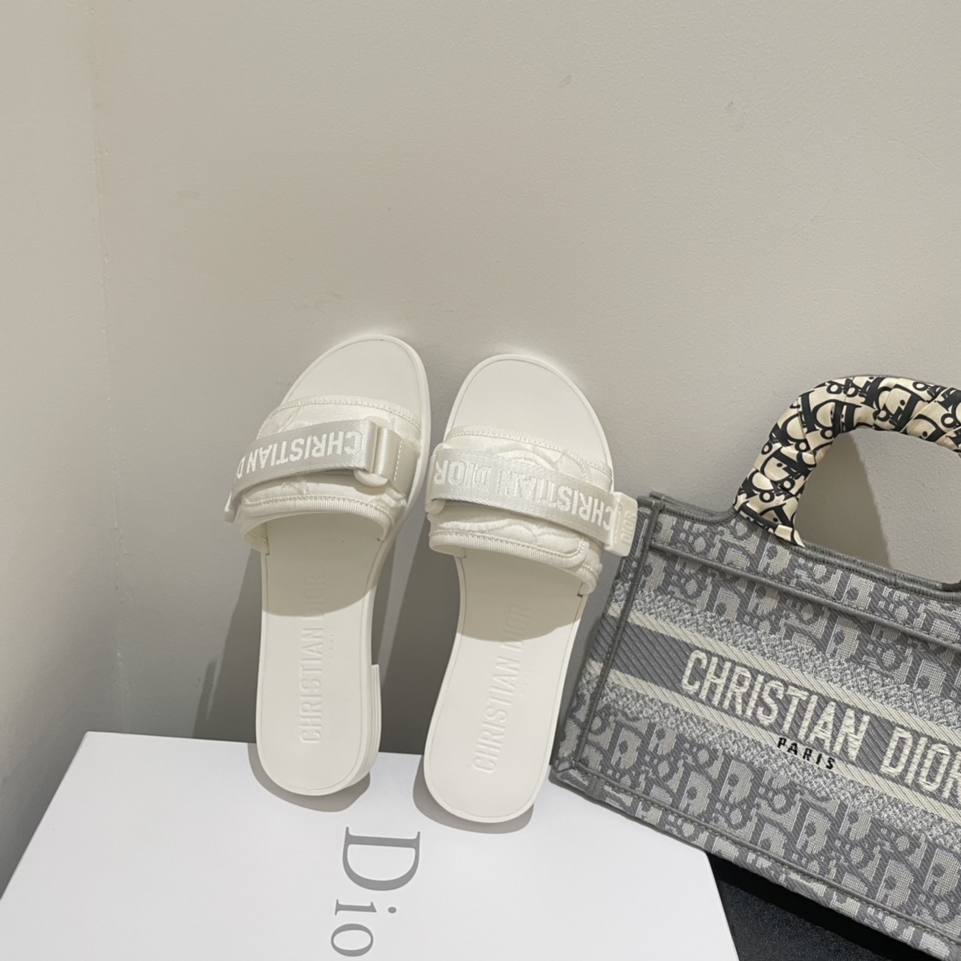 D*or slides