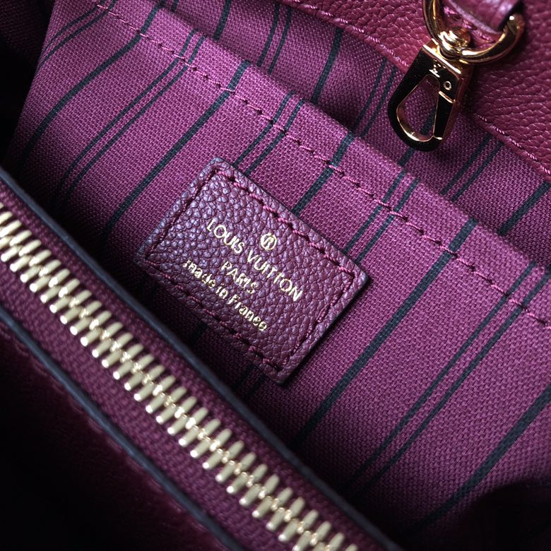 l0*is V*t0n montaigne bb-29*20*13cm