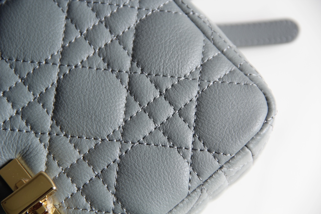 D*or 2021 caro bag-20*12*7cm