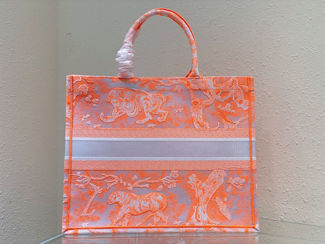 D*or book tote bags-42*32*5cm