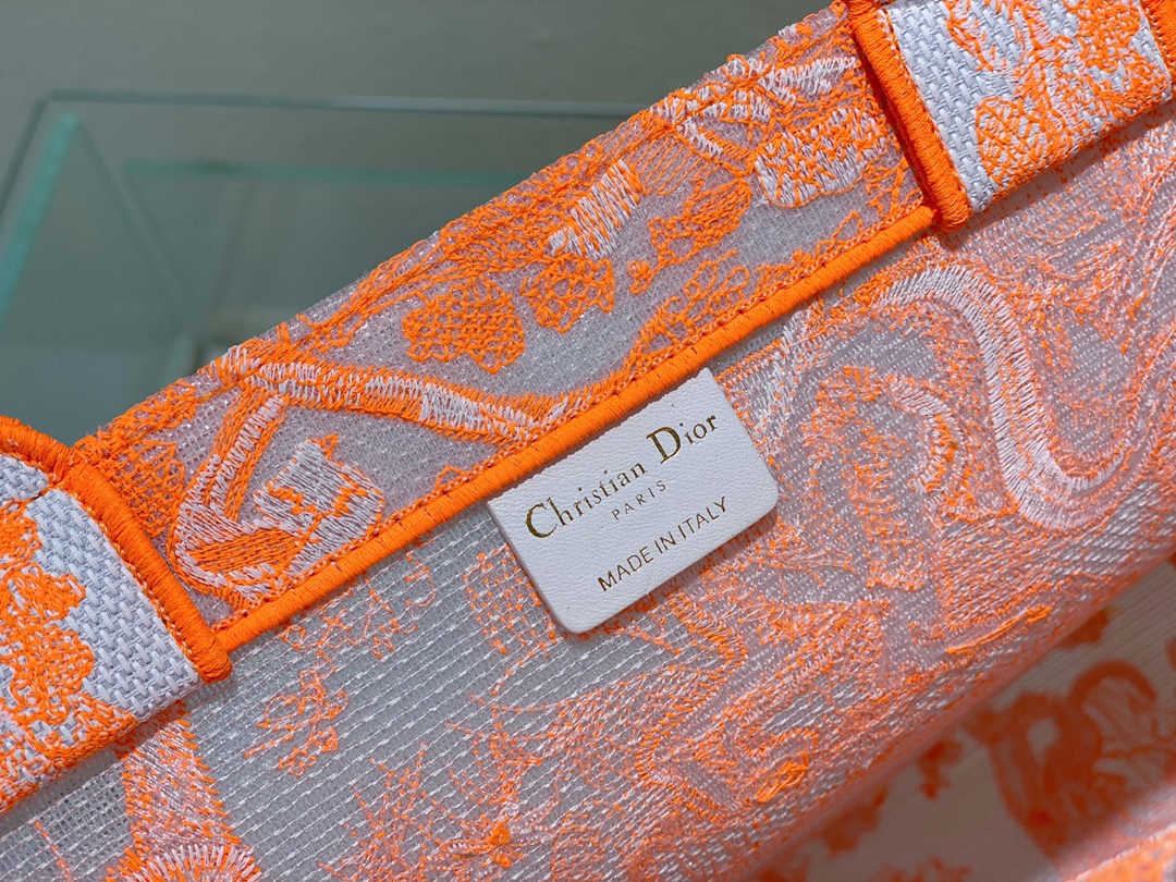 D*or book tote bags-42*32*5cm