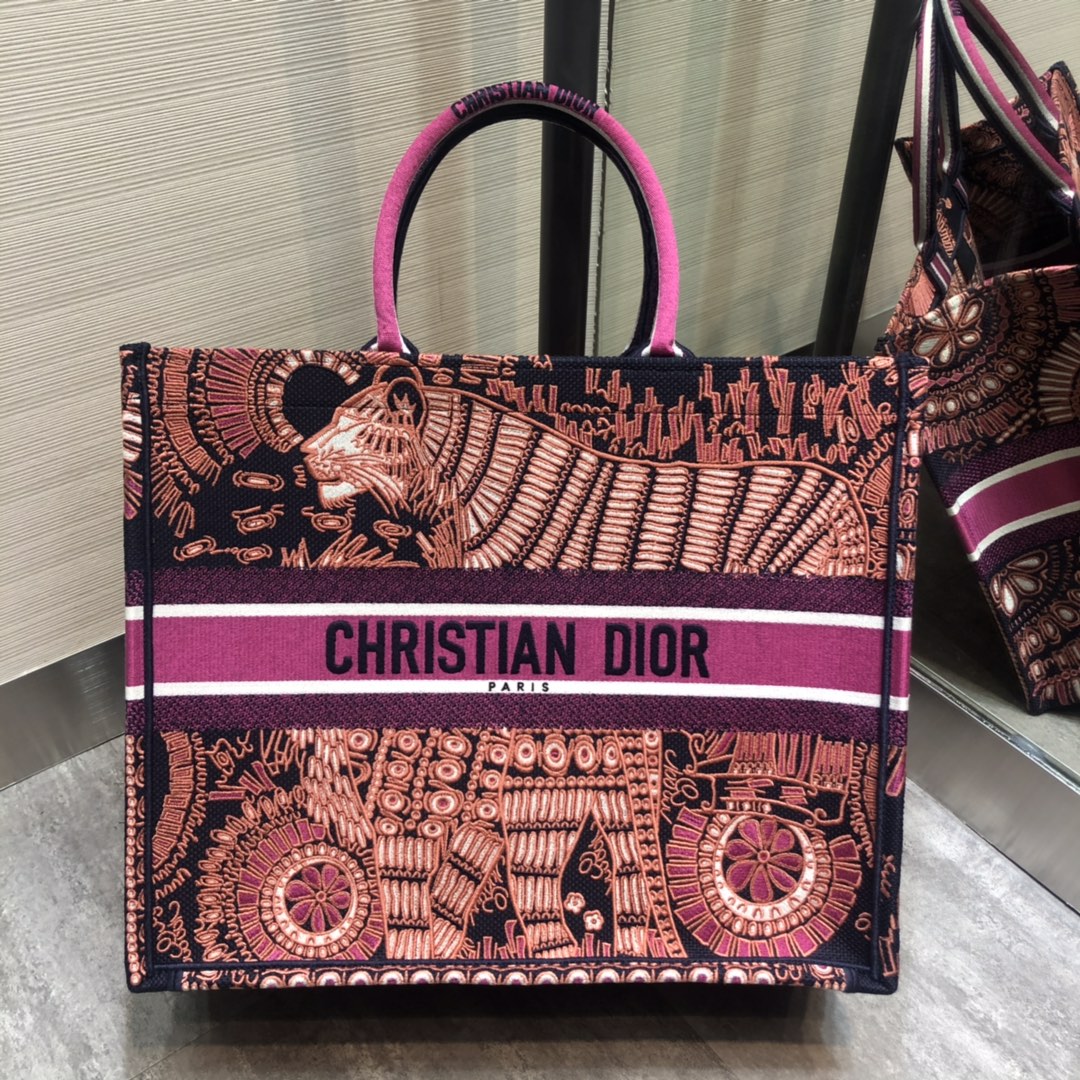 D*or book tote bags-42*32*5cm