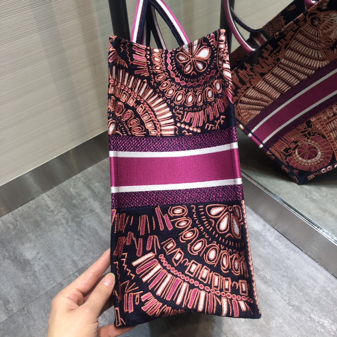 D*or book tote bags-42*32*5cm