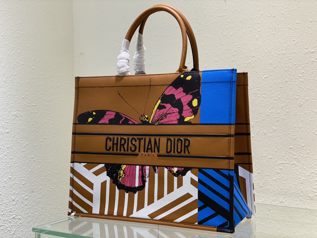 D*or book tote bags-42*32*5cm