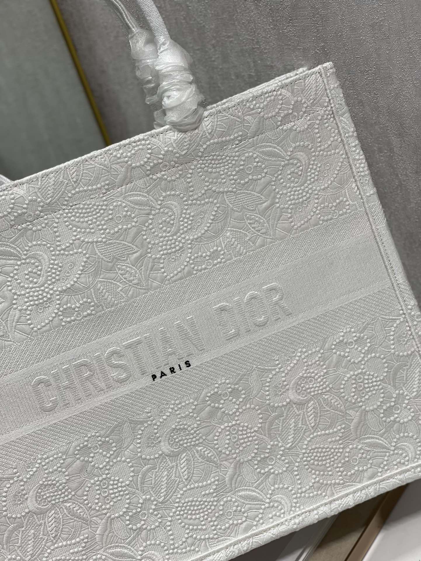 D*or book tote bags-42*32*5cm