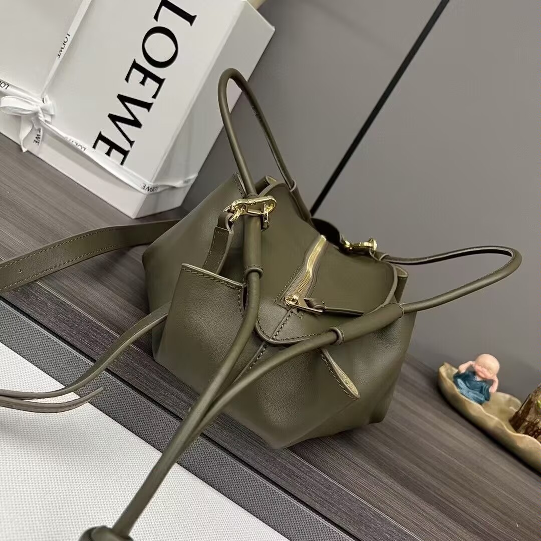 L0ew* paseo bag-35*11.5*21cm