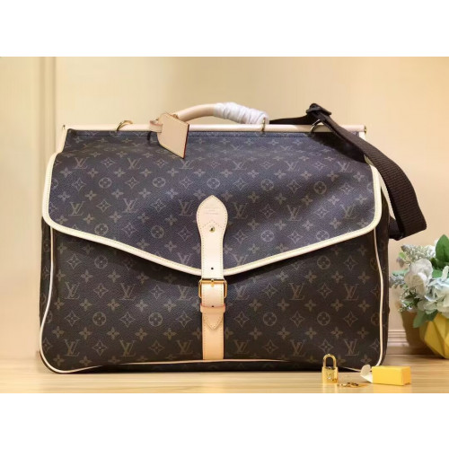 l0*is V*t0n travel bag-48*40*22cm