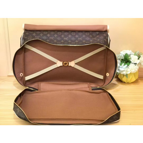 l0*is V*t0n travel bag-48*40*22cm