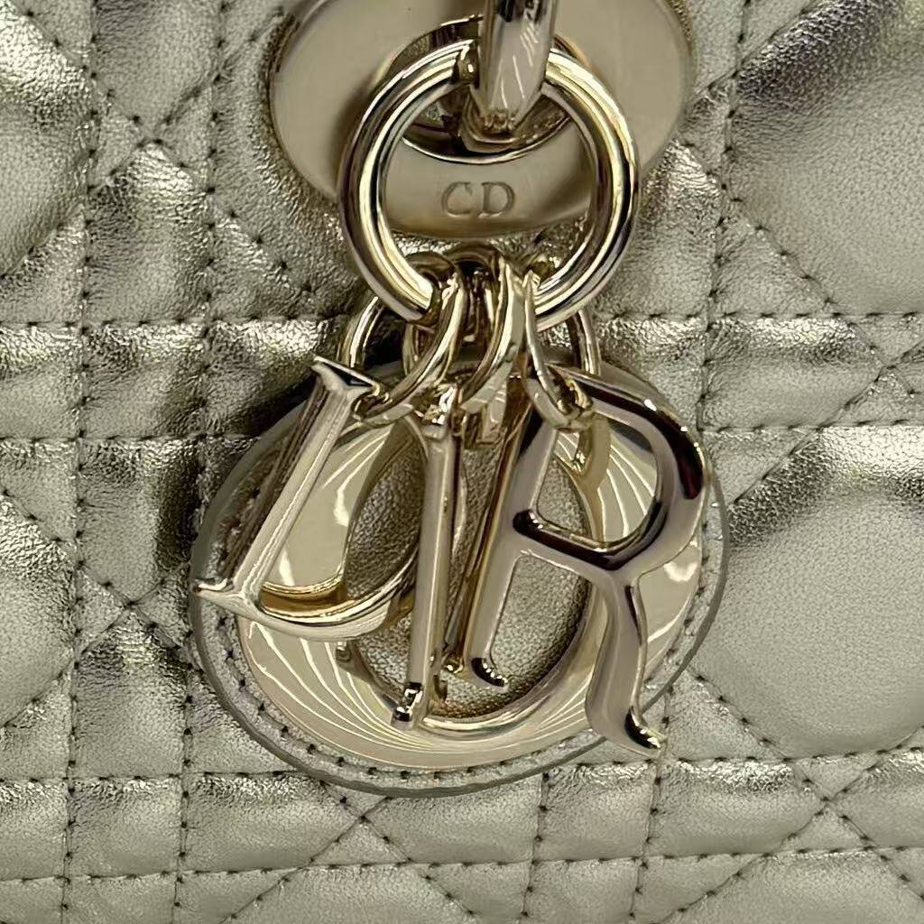 Diro D-Joy Bag-22.5*6*11.5CM