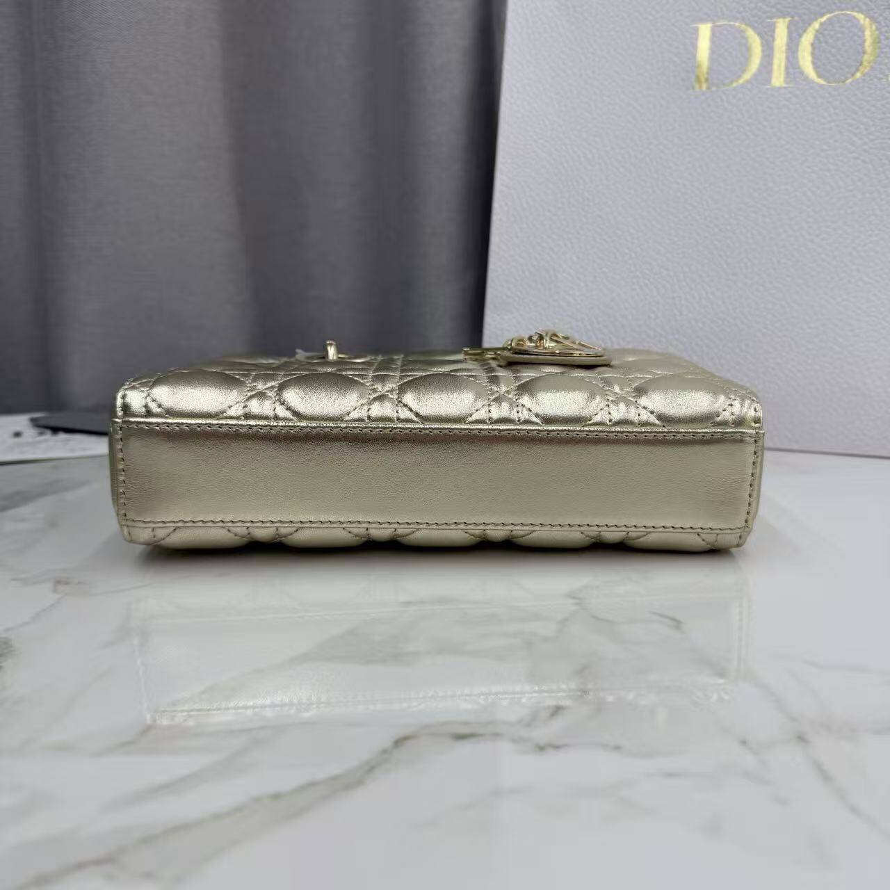 Diro D-Joy Bag-22.5*6*11.5CM