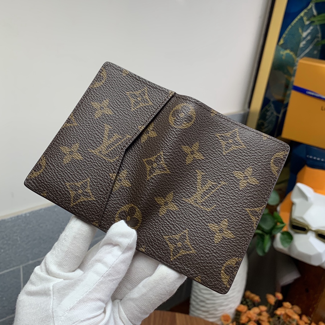 l0*is V*t0n wallet-m60502-8x11cm