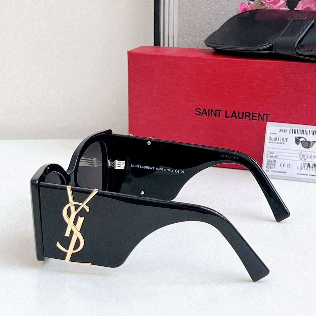 Y51 Sunglasses