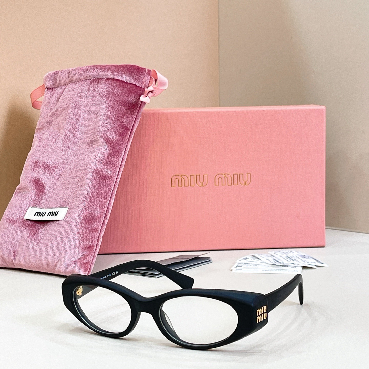M1um1u Sunglasses