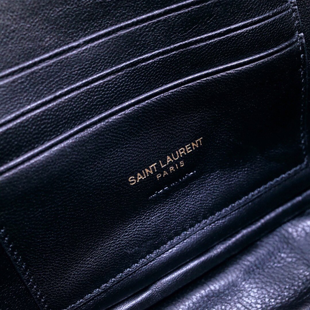 Y*L mini lou camera bag-‎19*11*5cm