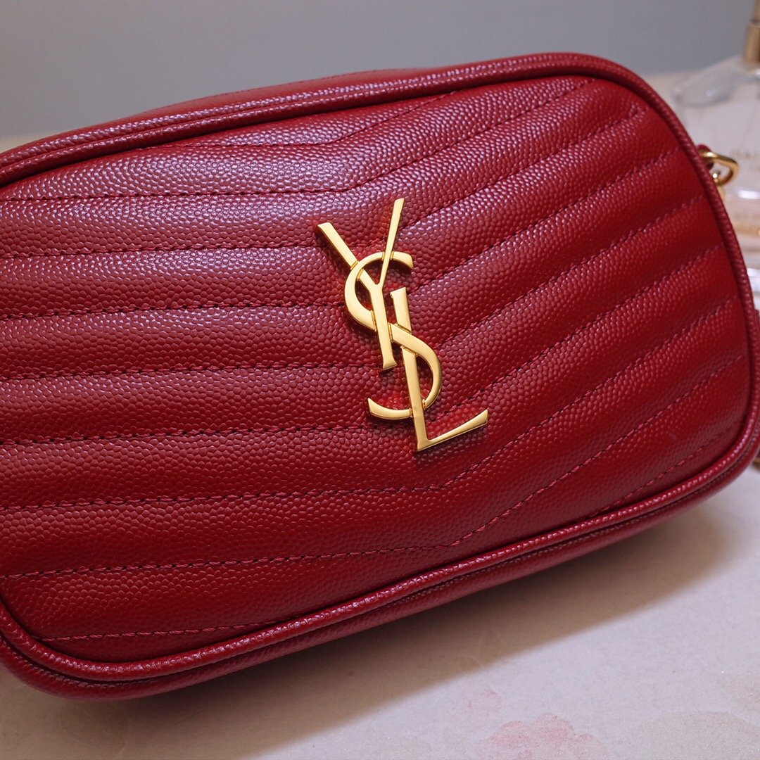 Y*L mini lou camera bag-‎19*11*5cm