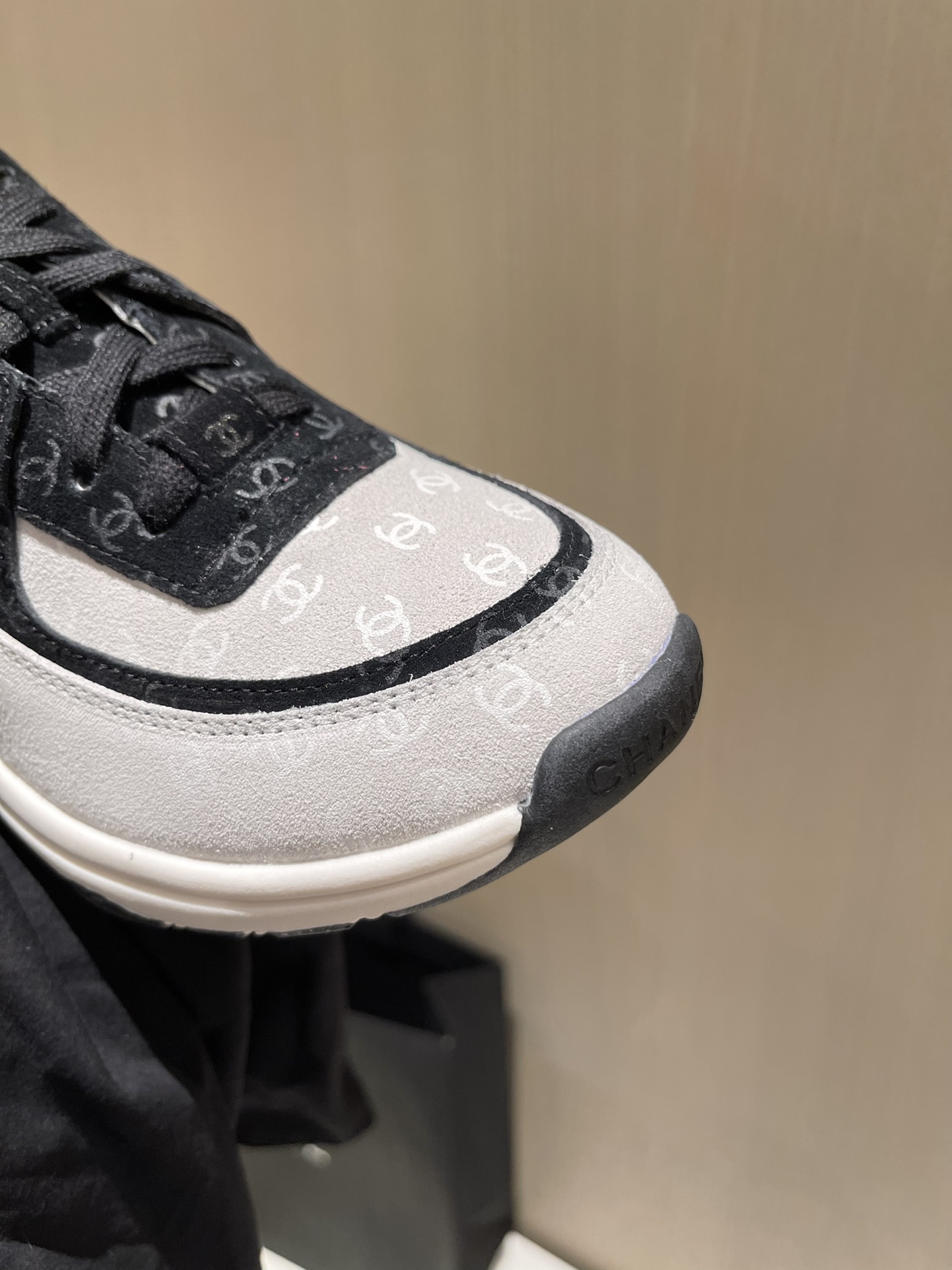 Ch@nel Sneakers