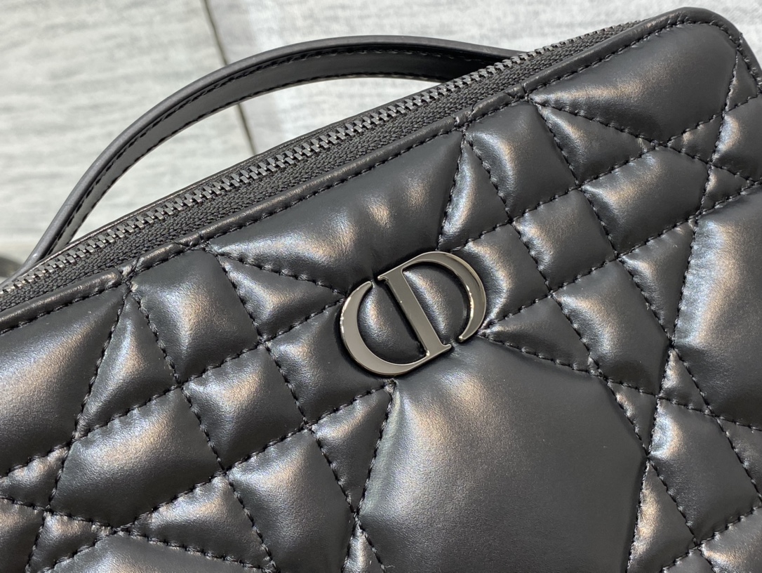 Lady Camera Bag-19*5*14CM