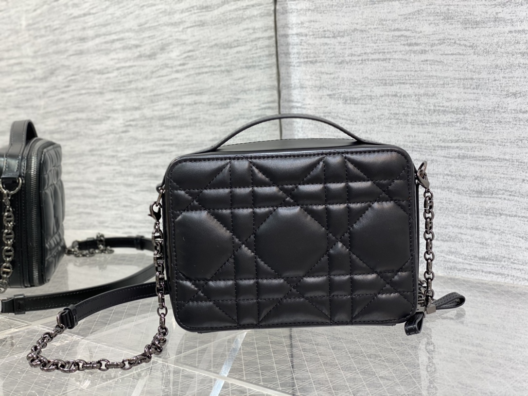 Lady Camera Bag-19*5*14CM