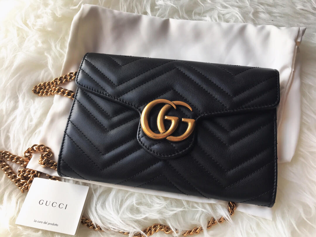 G*u*i marmont woc