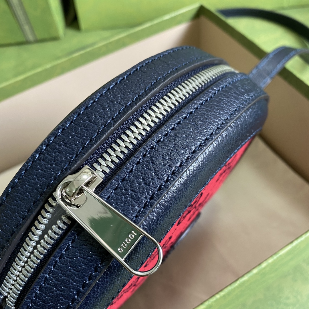 G*u*i marmont bag-19*19*5ccm