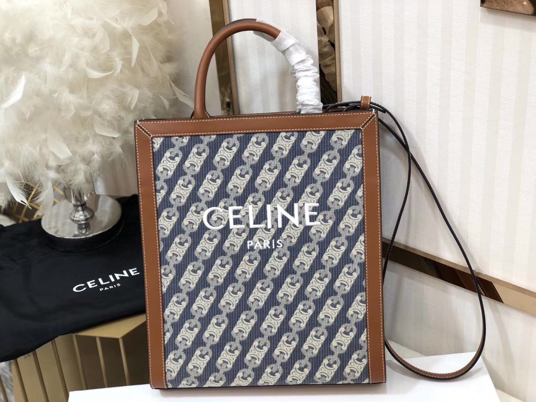 Celin Cabas Tote-28.5*33*8CM