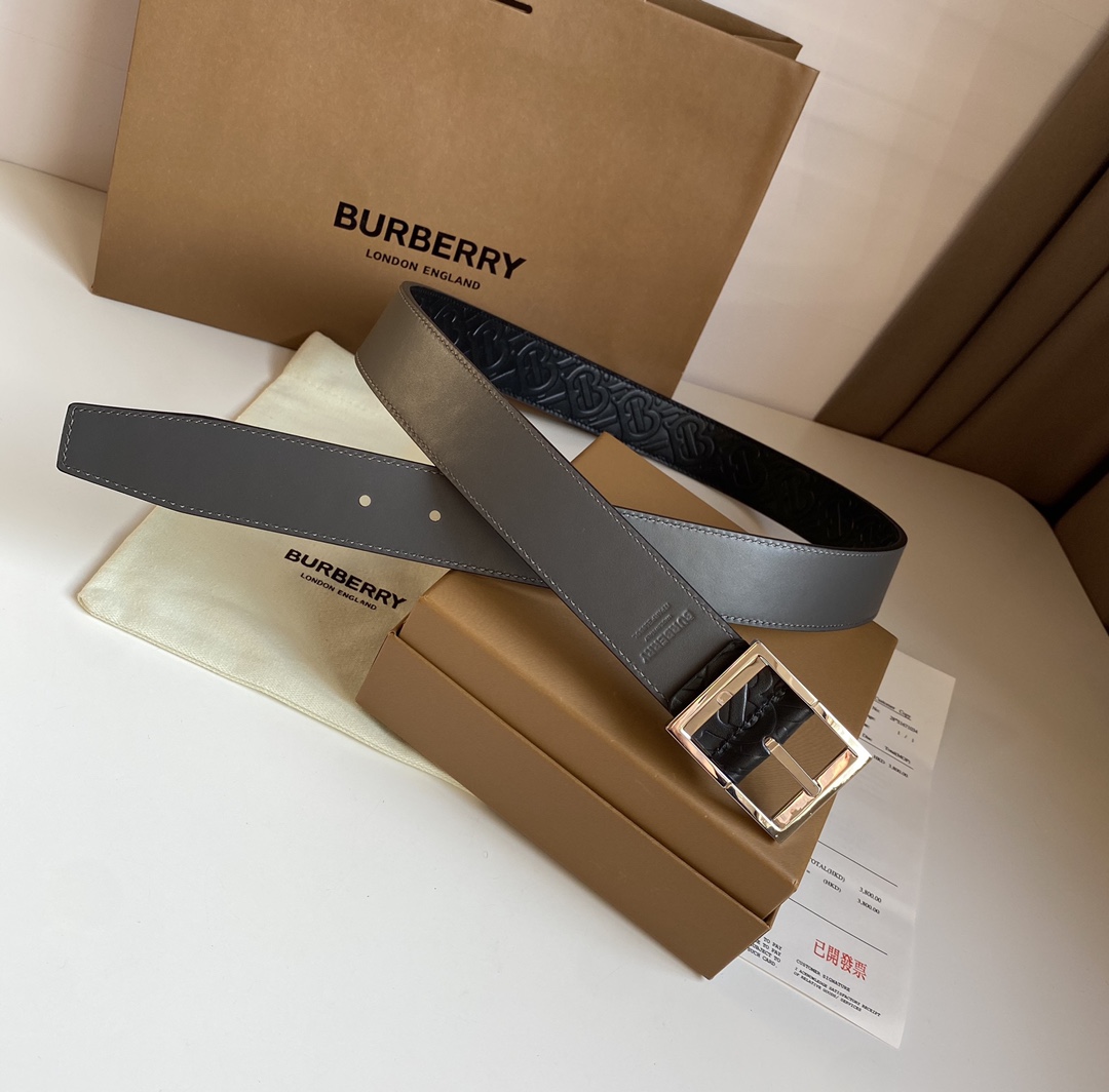 B**rry belt-3.5cm