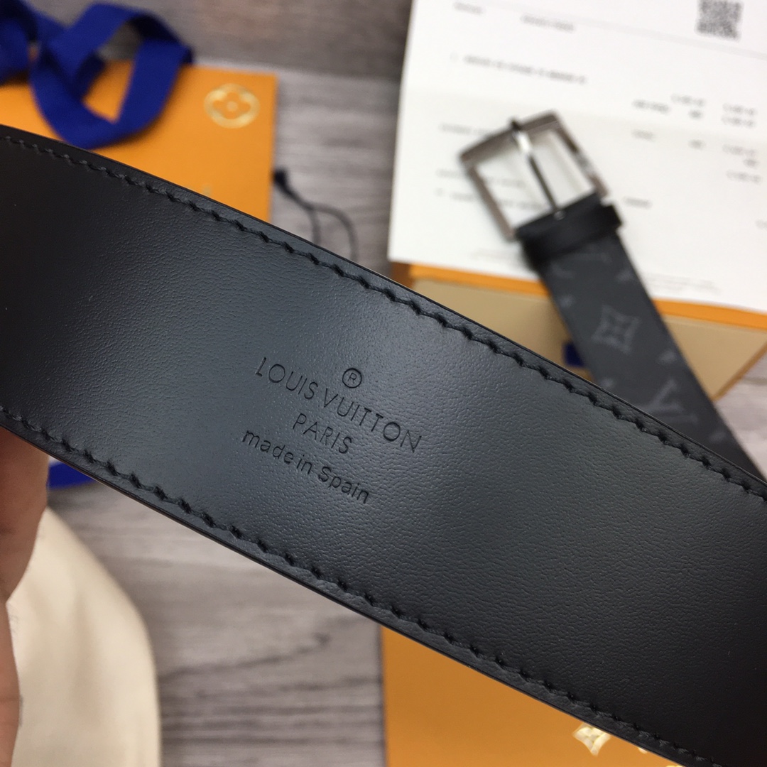l0*is V*t0n belt-4cm