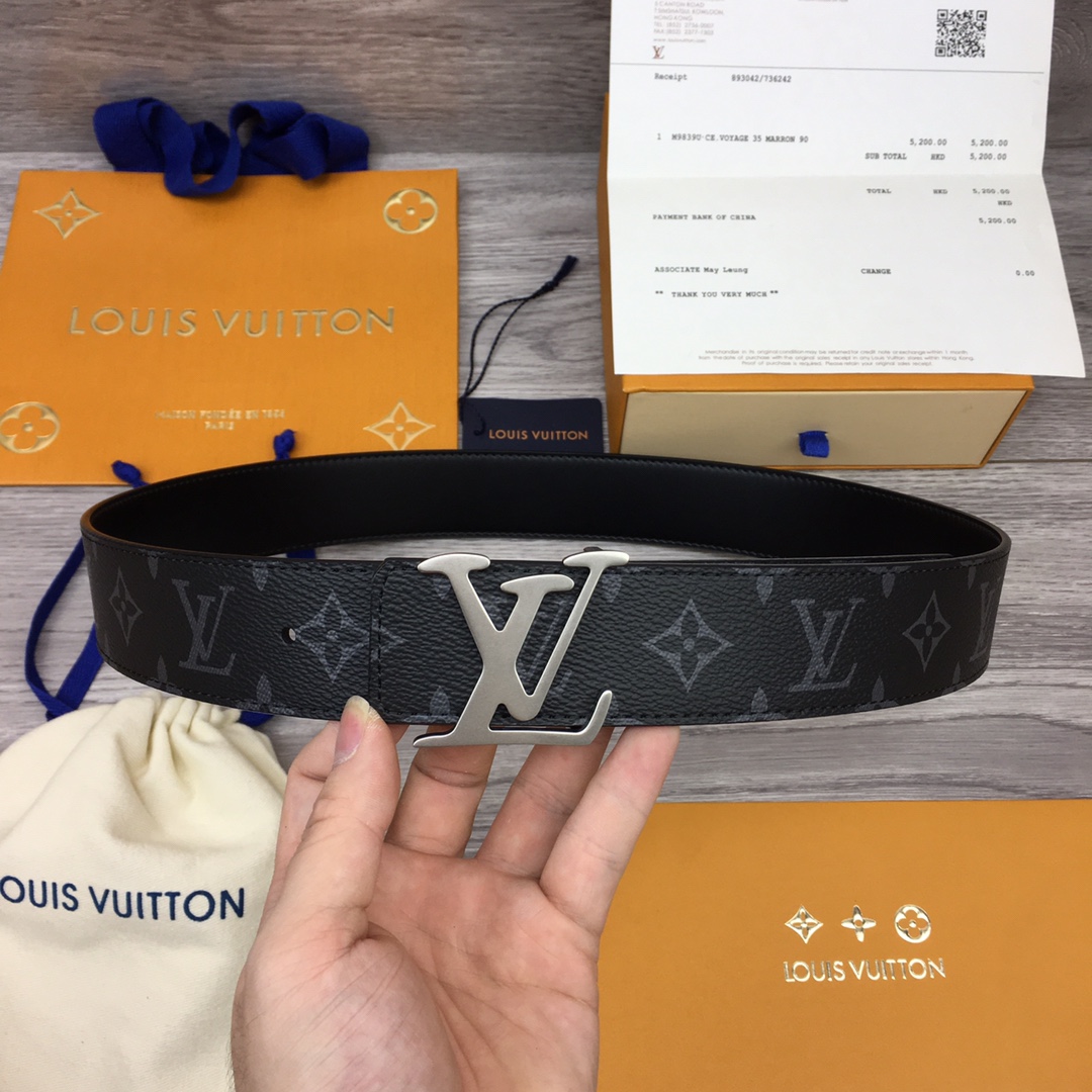 l0*is V*t0n belt-4cm