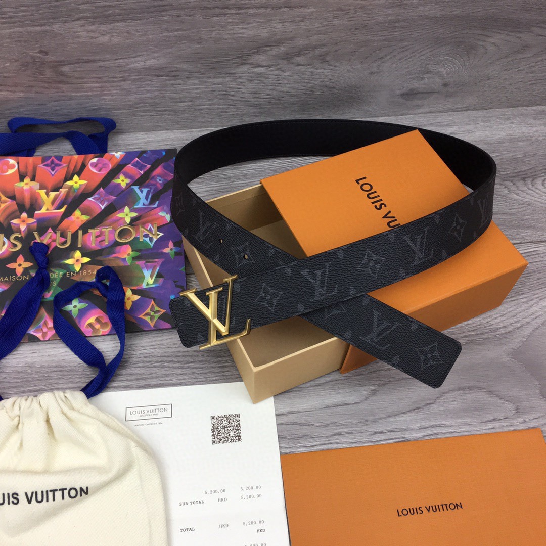 l0*is V*t0n belt-4cm