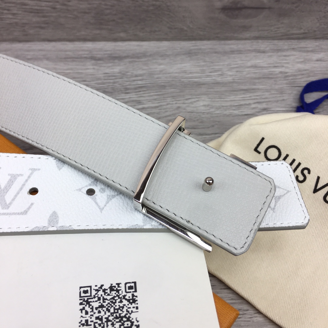 l0*is V*t0n belt-4cm