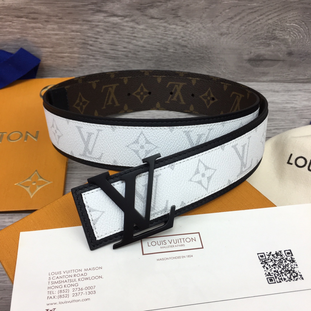 l0*is V*t0n belt-4cm