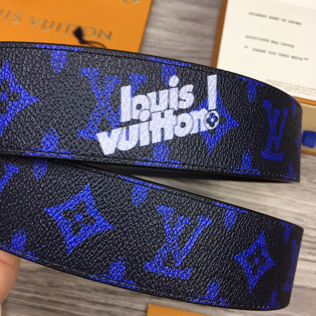 l0*is V*t0n belt-4cm