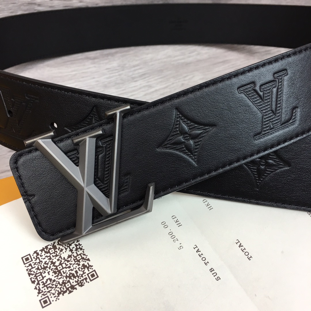 l0*is V*t0n belt-4cm
