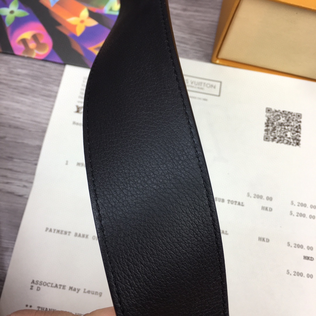 l0*is V*t0n belt-4cm