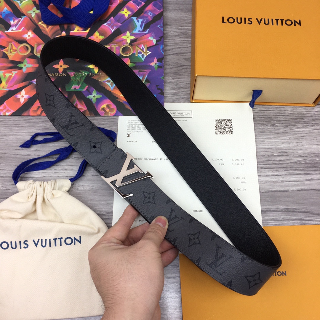 l0*is V*t0n belt-4cm