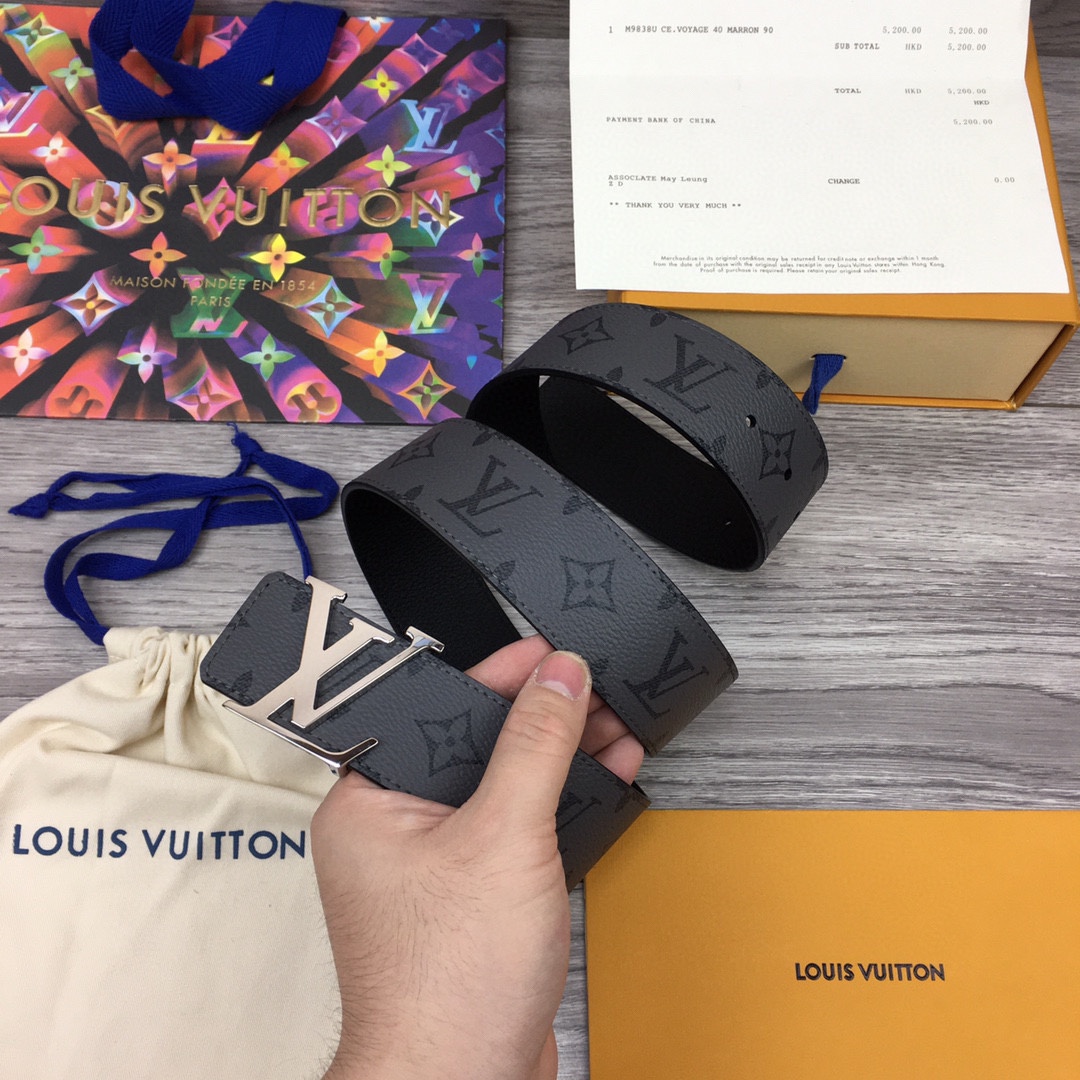 l0*is V*t0n belt-4cm