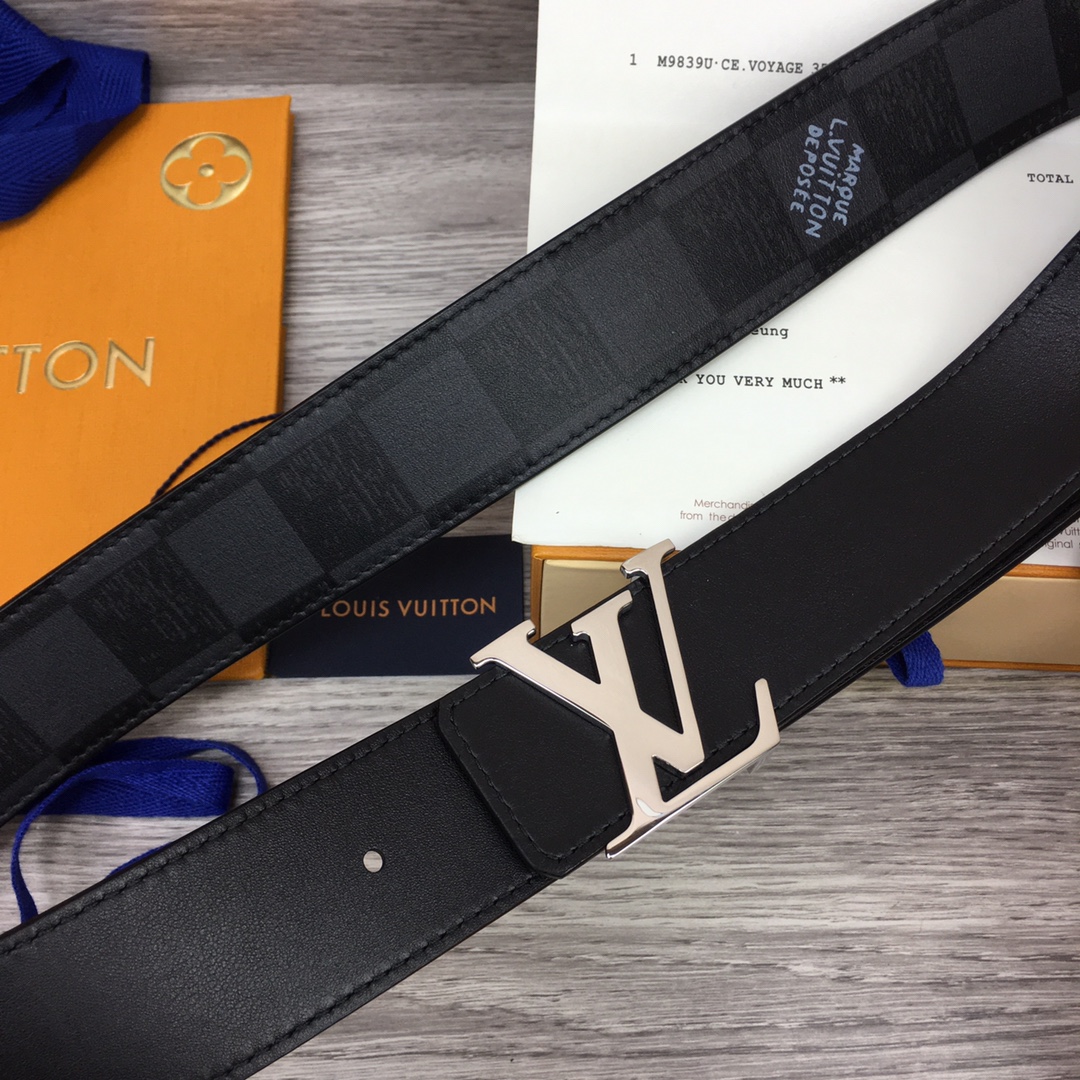 l0*is V*t0n belt-4cm