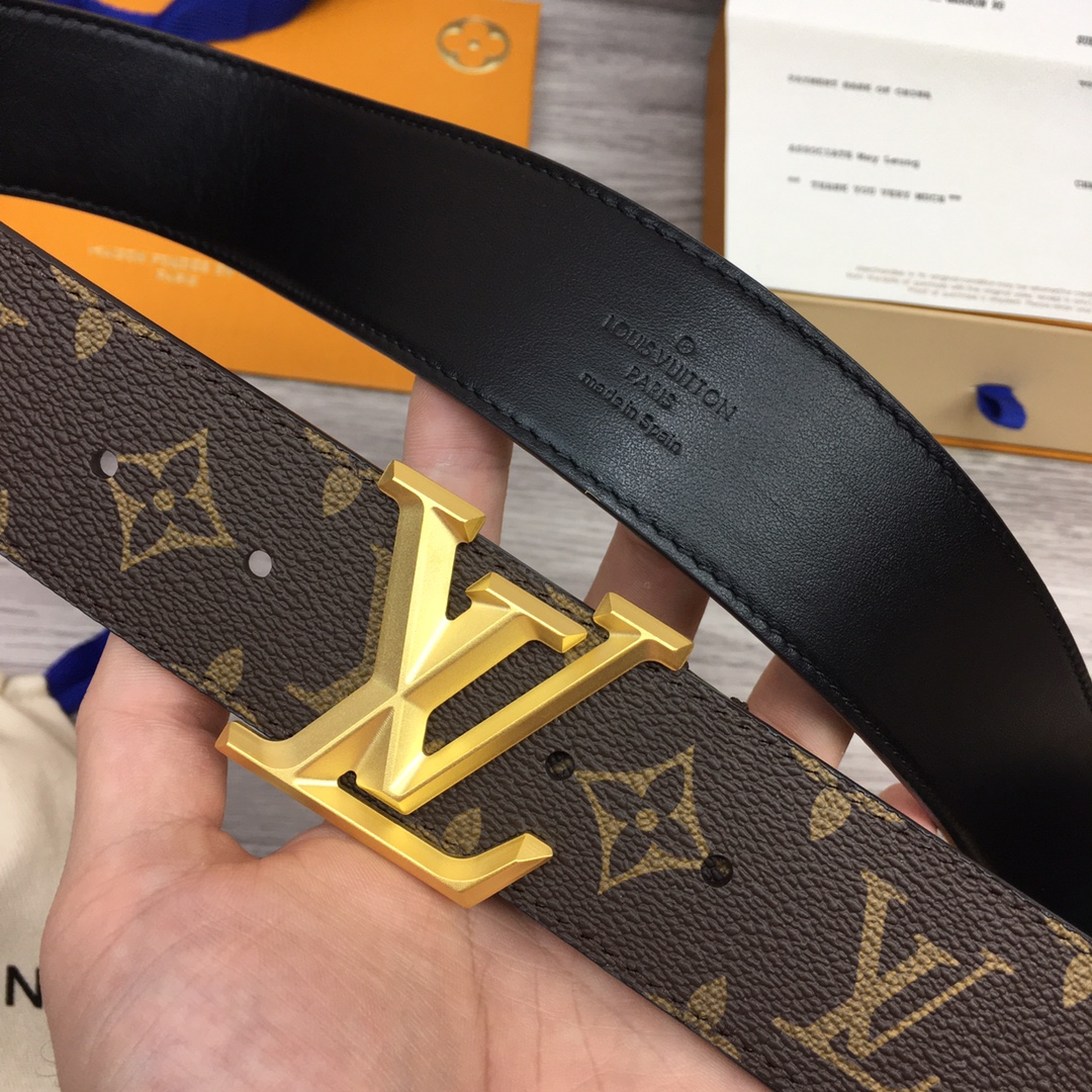 l0*is V*t0n belt-4cm