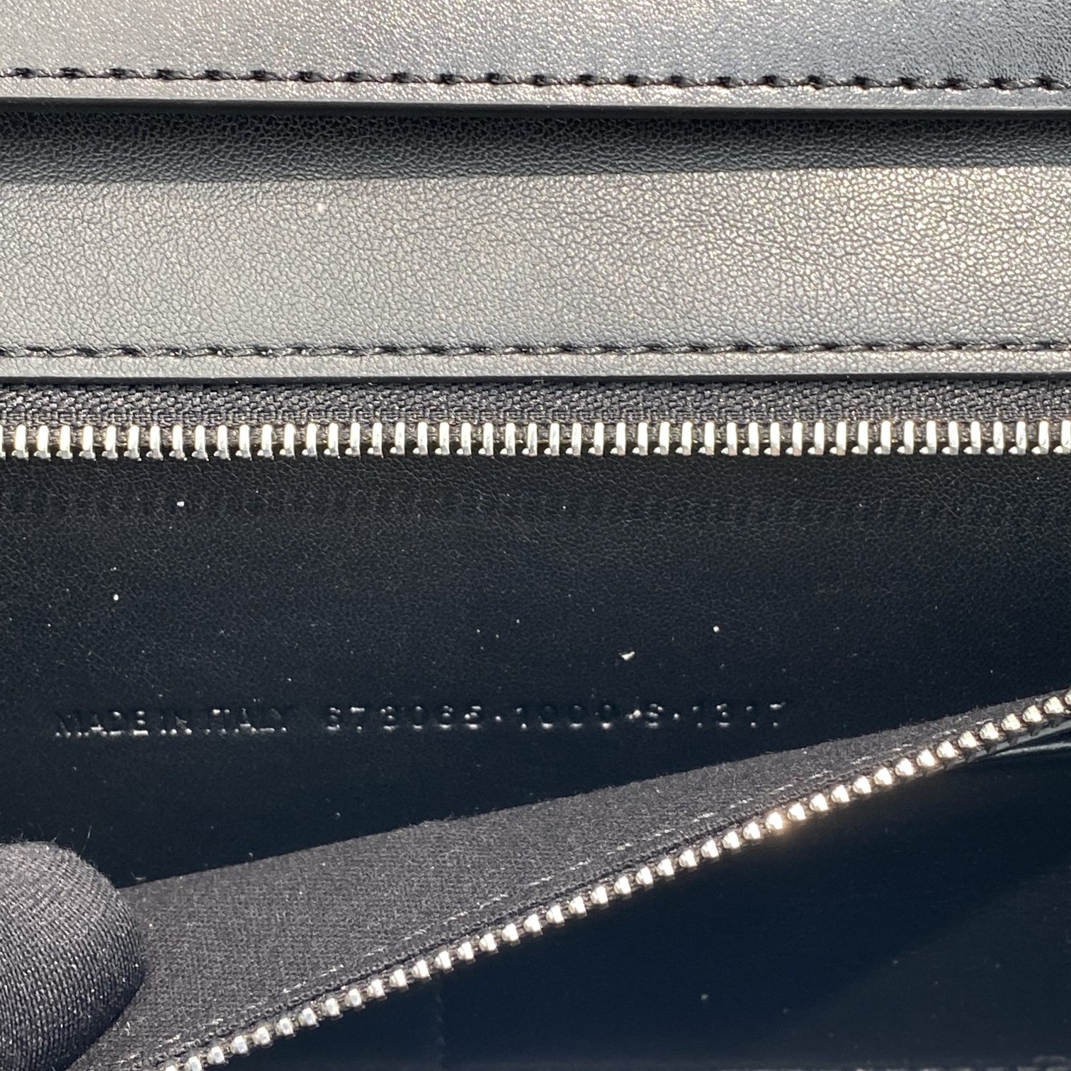 Balenciag Vntage Bag-30*12*3CM
