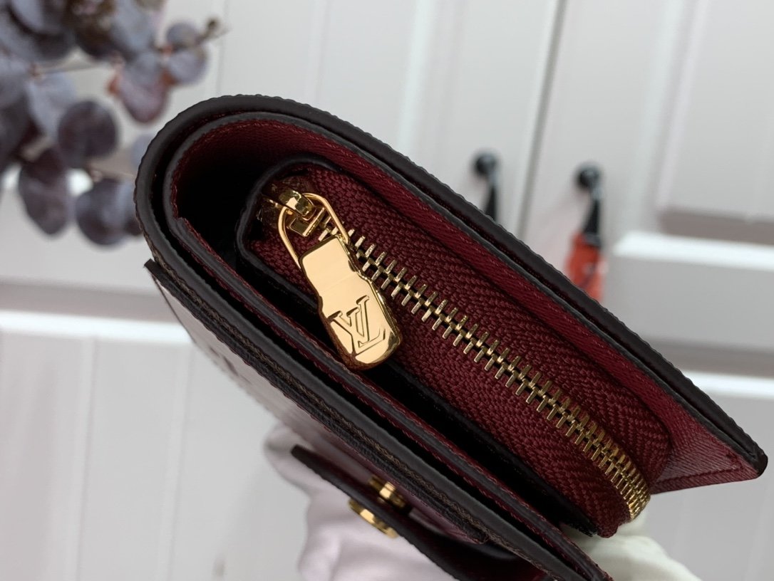 l0*is V*t0n juliette wallet-14*11*3cm