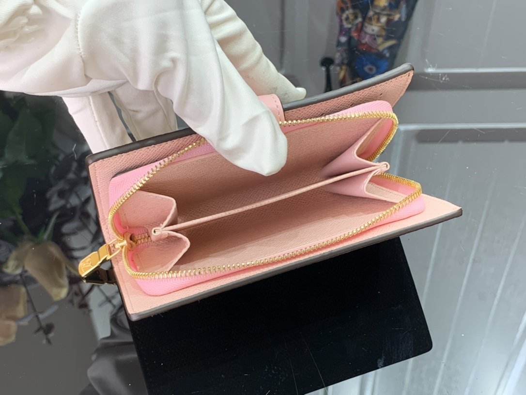 l0*is V*t0n juliette wallet-14*11*3cm