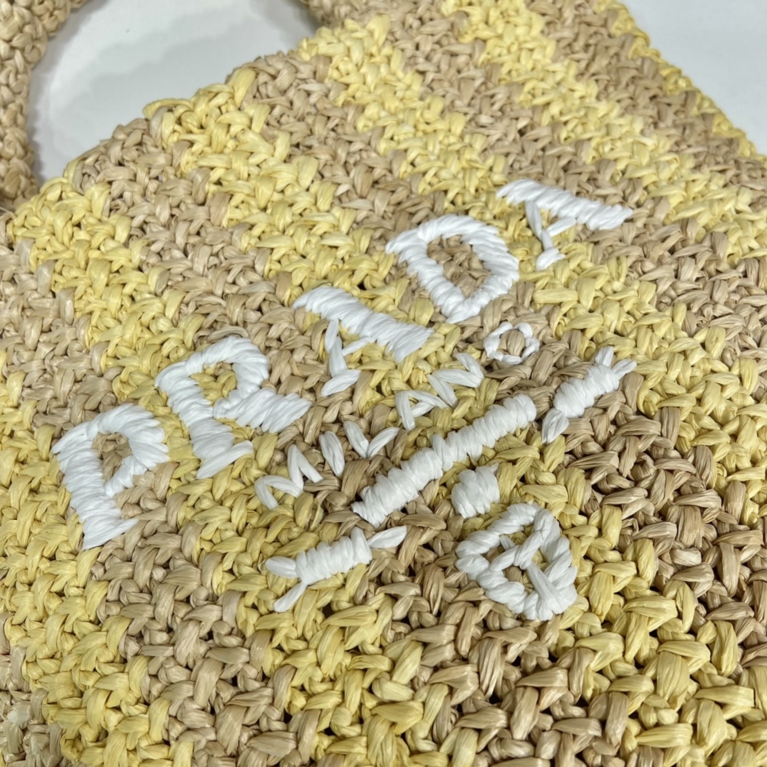 Pra*a 1bg422 tote-24*24*8cm