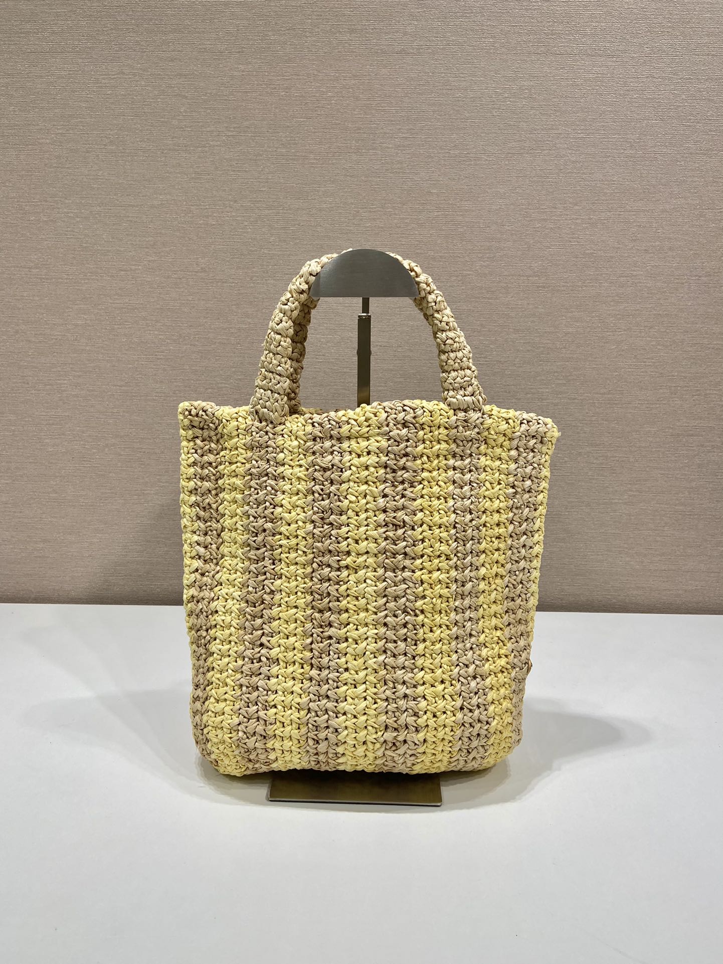 Pra*a 1bg422 tote-24*24*8cm